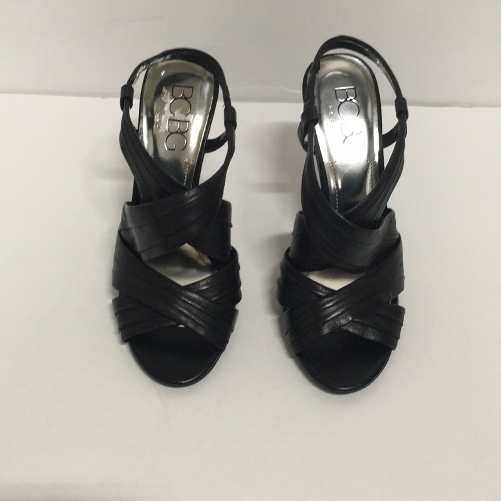 New BCBG Paris heels Size 7.5
